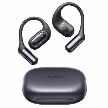 UGREEN FitBuds WS213 Bluetooth slušalke, črne