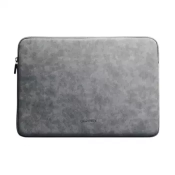 UGREEN torba za prenosnik 13-13,9 inch, siva