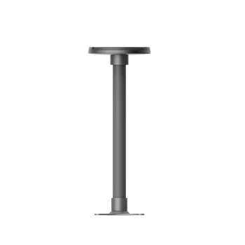 JMGO stropno stojalo X za projektor N3U – univerzalno nastavljivo držalo, obremenitev 13,6 kg, vrtenje 360°, hitra sponka