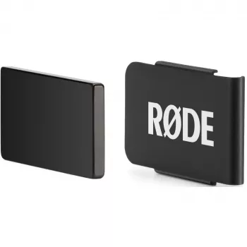 Rode MagClip GO magnetna pritrdilna sponka za Wireless GO in Wireless GO II