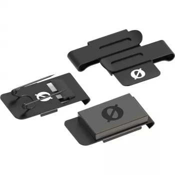 Rode FlexClip GO prilagodljiva pritrdilna sponka za Wireless GO oddajnik