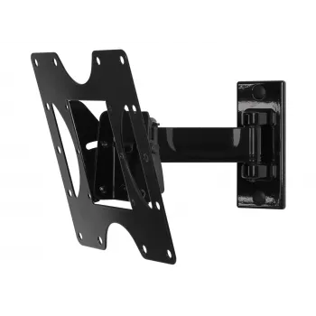 Peerless PARAMOUNT vrtljivi stenski nosilec PP740 – komplet za montažo (stenski nosilec, montažni adapter)