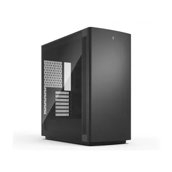 Fractal Design Define One Dark TG Light Tint Black ohišje za namizni računalnik Mid-Tower