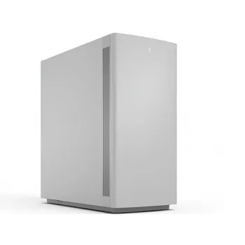 Fractal Design Define One Light Solid White ohišje za namizni računalnik Mid-Tower