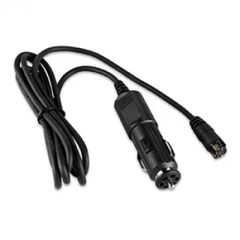 Garmin 010-10516-00 12V AC napajalnik za GPSMAP 276C, 278, 296, 376C, 378, 396, 478, 495, 496