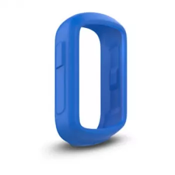 Garmin Edge 130 silikonski ovitek, moder