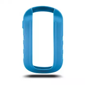 Garmin silikonski ovitek za eTrex Touch 25/35, moder