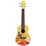 Moana M-100 Palm Trees koncertna ukulela