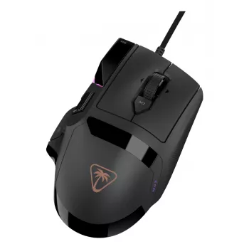 Turtle Beach Command Series MC3 žična igralna miška, črna