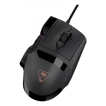 Turtle Beach Command Series MC3 žična igralna miška, črna