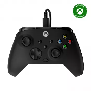Turtle Beach Rematch Core Xbox žični krmilnik, črn (TBC-2001-05)