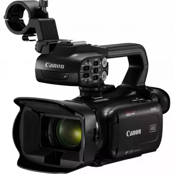 Canon XA60 profesionalna 4K UHD kamera, 20x optični zoom (5733C007)