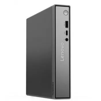 Lenovo ThinkCentre Neo 50q G7 Tiny namizni računalnik, Intel Core 7 350, 16GB RAM, 512GB SSD, Windows 11 Pro