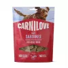 CARNILOVE pes pasja mehka poslastica sardine s čemažem 200 g