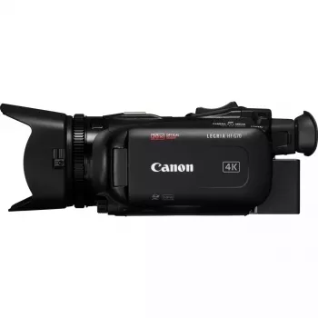 Canon LEGRIA HF G70 4K kamkorder, 20x optični zoom (5734C006)