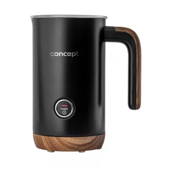 CONCEPT penilec za mleko, nerjavno jeklo Nordic NM4101