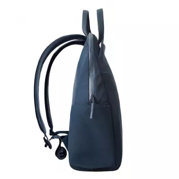 XD Design Bobby Soft Tote nahrbtnik P706.3025, mornarsko moder