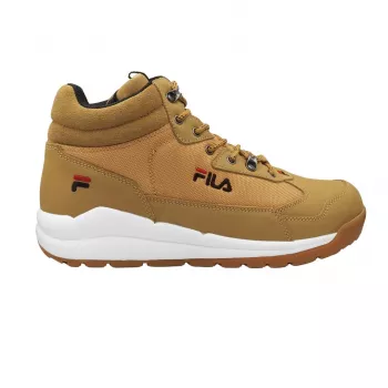 FIREANGEL moške Fila Alpha Mid rjave superge FFM0168 70010, velikost 44