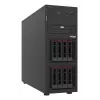 Lenovo ThinkSystem ST250 V3 7DCE - stolpni strežnik - 4U - 1x Intel Xeon Gold 6353P 2.7GHz - 32GB RAM - 8x 2,5 inch reže za vročo zamenjavo