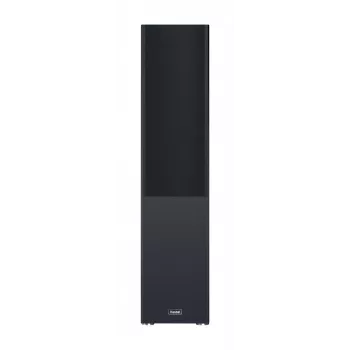 Magnat Monitor Reference 5A aktivni 2-smerni studijski monitorji (par), Bluetooth 5.0, 50W RMS, DSP, 3-palčni nizkotonec, 0,75-palčni svileni Dome visokotonci, bas-refleks, montaža na mikrofon stojalo