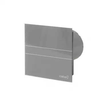 CATA E-100 GS aksialni odvodni ventilator 100 mm, bel
