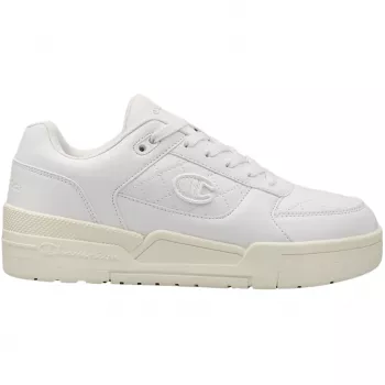Champion RD18 Heritage Quilt Low Cut ženske superge, bele, EU 38