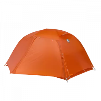 Big Agnes Copper Spur UL2 šotor za 2 osebi - Tangelo