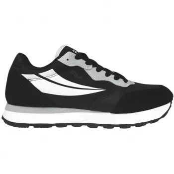 Fila Hypert ženski čevlji, FFW0494 83336, črni, velikost 37