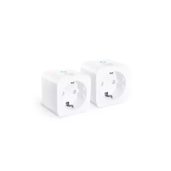 Philips Smart Smart pametni vtič z merjenjem porabe tipa F, 2 kosa