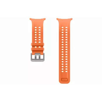 Samsung Marine Band za Galaxy Watch Ultra / 2, oranžen