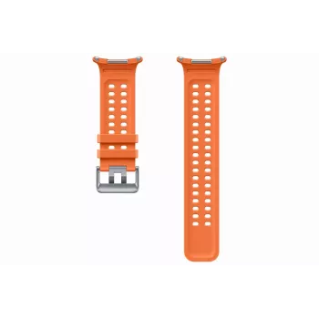 Samsung Marine Band za Galaxy Watch Ultra / 2, oranžen