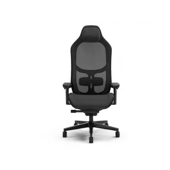 Fractal Design Refine 2 igralni stol, Mesh Dark