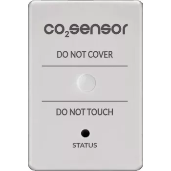 BleBox co2Sensor senzor CO2