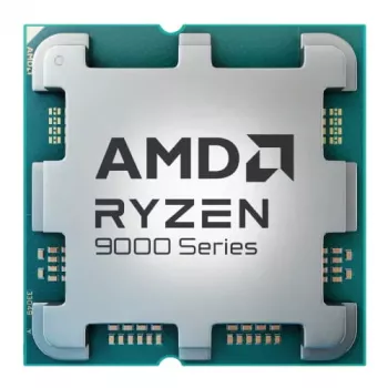 AMD Ryzen 9 9950X, AMD Ryzen 9, podnožje AM5, 4 nm, vtičnica, AMD, 9950X