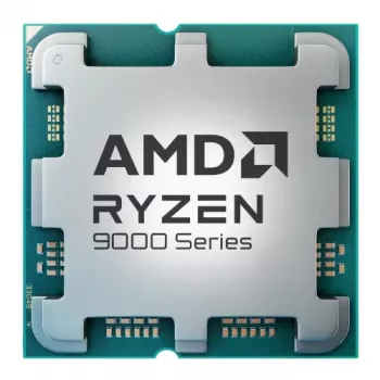AMD Ryzen 9 9950X, AMD Ryzen 9, podnožje AM5, 4 nm, vtičnica, AMD, 9950X