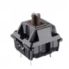 Active Key nadomestni gumb AK-MXT-1x1-B