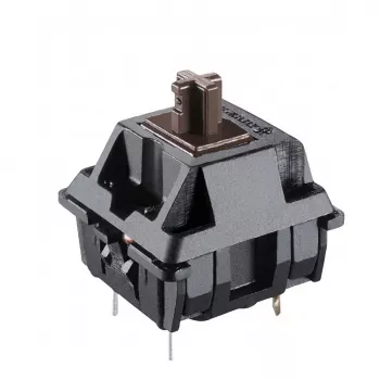 Active Key nadomestni gumb AK-MXT-1x1-B