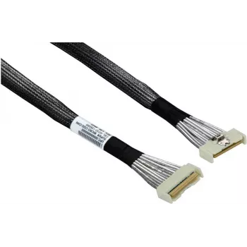 Supermicro - CBL-MCIO-1265M5 - kabel MCIO x8 ravno na MCIO x8 ravno 65cm (CBL-MCIO-1265M5)