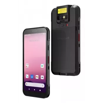 HONEYWELL CT32 &WIFI6E Nano & ESim 6+ zaslon Full - PDA - USB Type-C