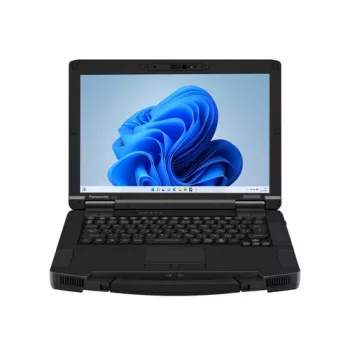 Panasonic Toughbook 56 – 14 inch prenosnik – Core Ultra 5 35,56 cm (FZ-56AZ00DB4)