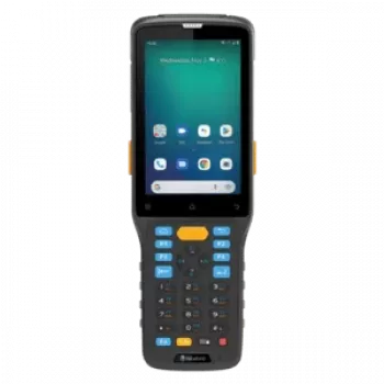 Newland N7 Cachalot Pro II mobilni računalnik - naprava za zajem podatkov - 2,000 MHz
