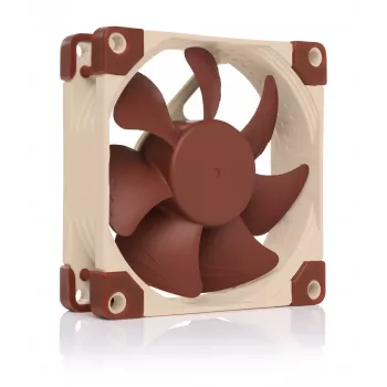 Noctua NF-A8 PWM - ohišni ventilator - 80 mm