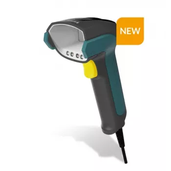 Ročni bralnik industrijski 2D MPX imager rdeče/bele / modre LED