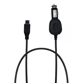 Adapter za vžigalnik s kablom s 6-polnim Molex konektorjem (90°
