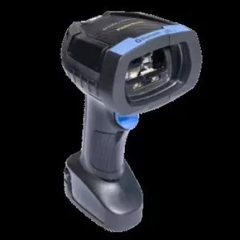 Datalogic PowerScan PBT9600 RFID, prenosni bralnik črtnih kod, 1D/2D, linearni, GS1 DataBar, Aztec Code, Data Matrix, DotCode, MaxiCode, Micro QR Code, QR Code, 100 cm