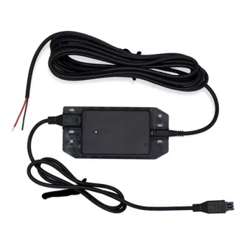 FESTINSTALLATIONS-KIT Z 6-POLIGEM ZU 6-POLIGEM MOLEX-STECKVERBINDER C
