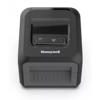 HONEYWELL PC41E-D termični neposredni tiskalnik črn - etiketni tiskalnik - barvni