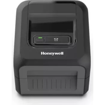 HONEYWELL PC41E-D termični neposredni tiskalnik črn - etiketni tiskalnik - barvni