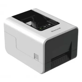 HONEYWELL PC42E-D termični neposredni tiskalnik bel USB - etiketni tiskalnik - barvni