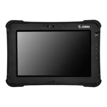 Zebra XSLATE L10 - robustna - tablica - Intel Pentium N4200 / 1,1 GHz - Win 10 Pro 64-Bit - HD Graphics 505 - 8 GB RAM - 128 GB SSD - 25,7 cm (10,1 inch)